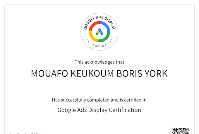 get expert facebook and tiktok ads campaigns